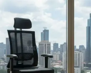 Office Chairs; Eofc44 Ergonomic High Back Office Chairs