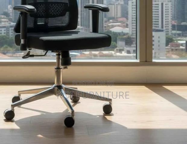 Office Chairs; Eofc44 Ergonomic High Back Office Chairs - thumbnail 7