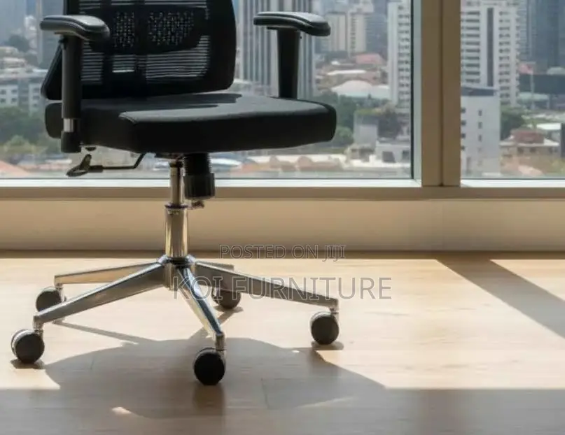 Office Chairs; Eofc44 Ergonomic High Back Office Chairs