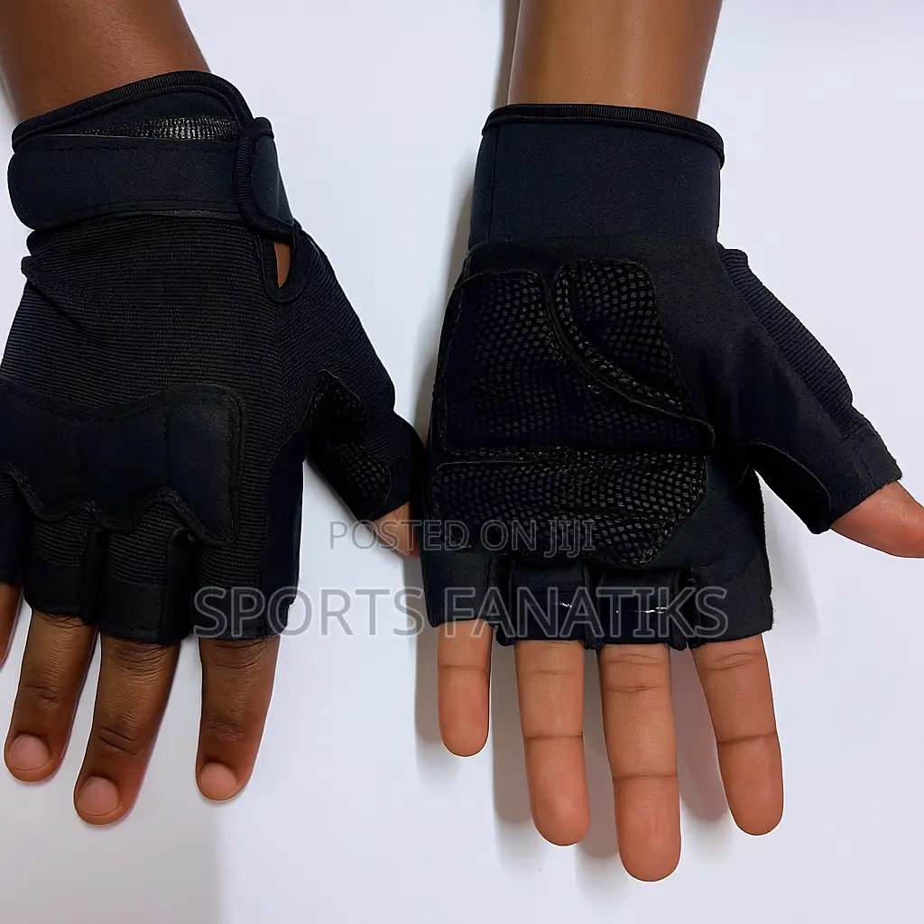 Gym Gloves