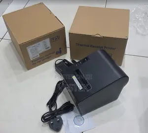 Cn811-Ub 80mm Receipt Printer Fast Print Usb/Bt