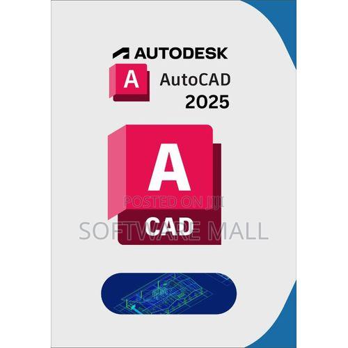 Autocad 2025