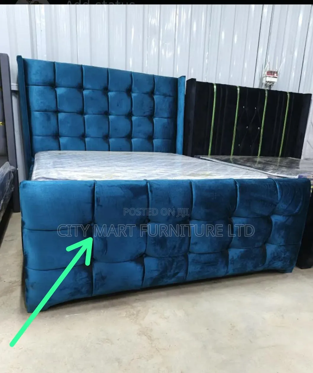Tremendous Modern Chester Beds on Offer!!