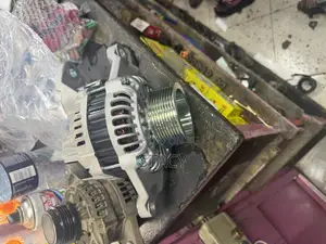 Isuzu Covid FVZ New Model Alternator