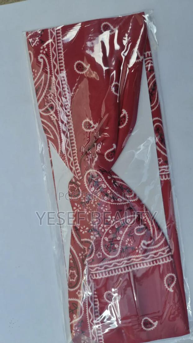 Head Band Assorted