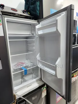 90litres Ecomax Single Door Refrigerator