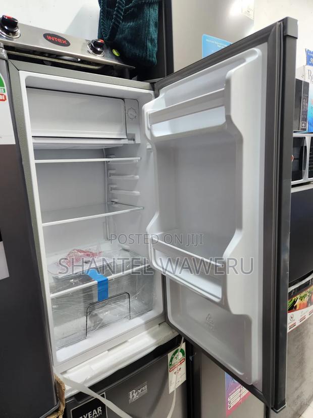 90litres Ecomax Single Door Refrigerator - thumbnail 2