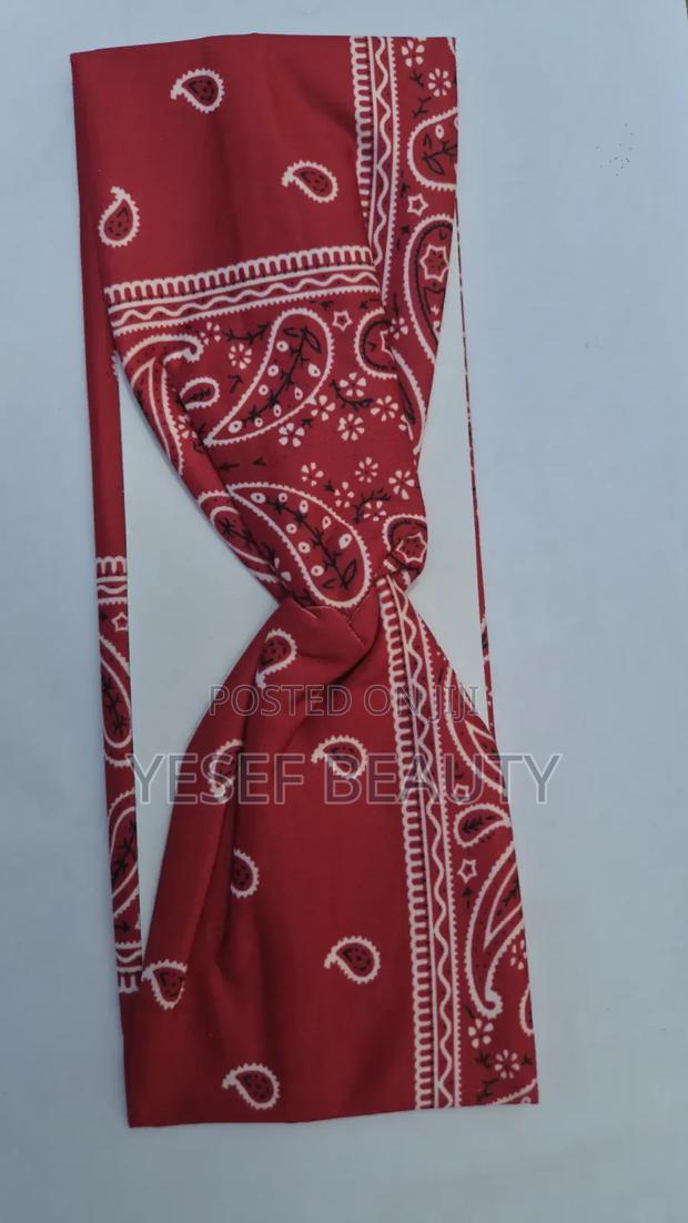 Head Band Assorted - thumbnail 2