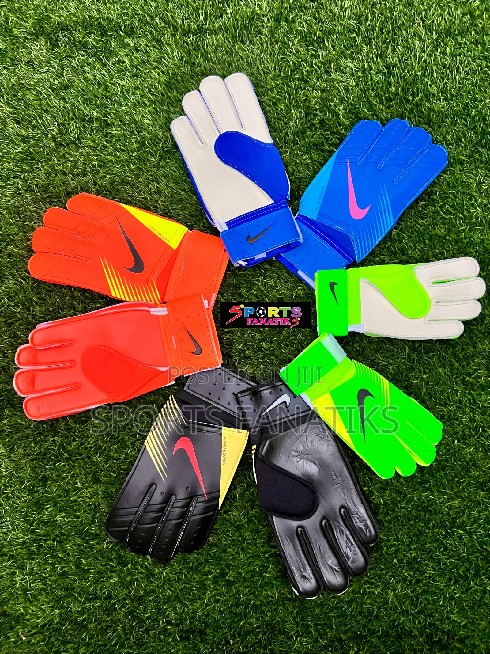 Football Gloves