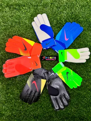 Football Gloves