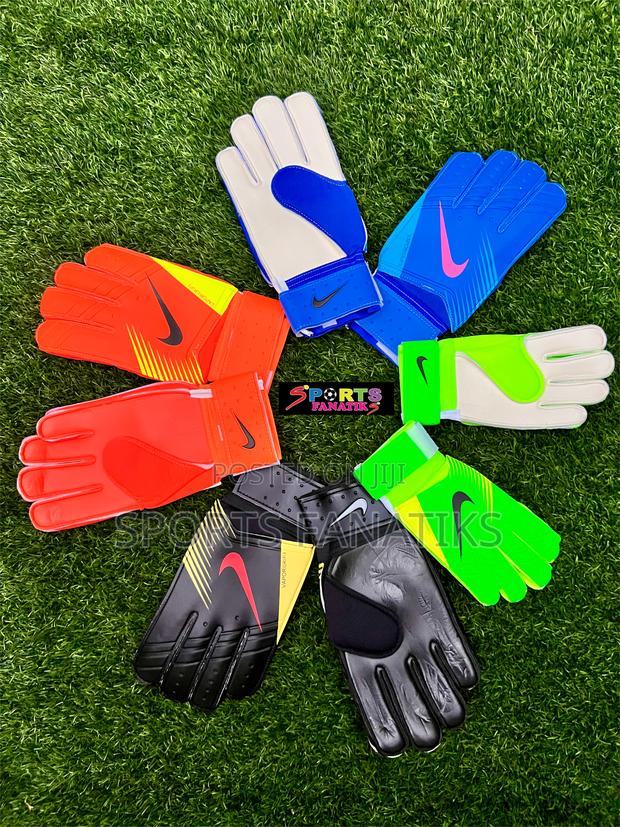 Football Gloves
