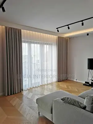 Premium Custom Made Curtains and Shears, Changing Your Spaces