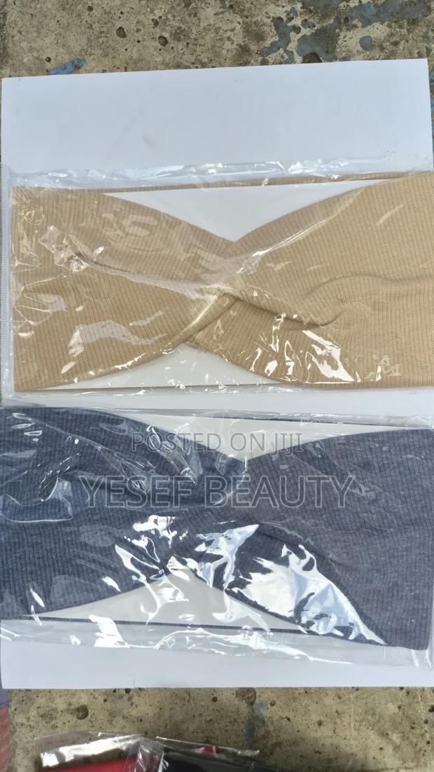 Head Band Assorted - thumbnail 5