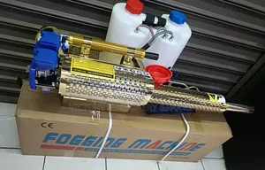 Gasoline Fogging Machine/ Mist Fogging Machine