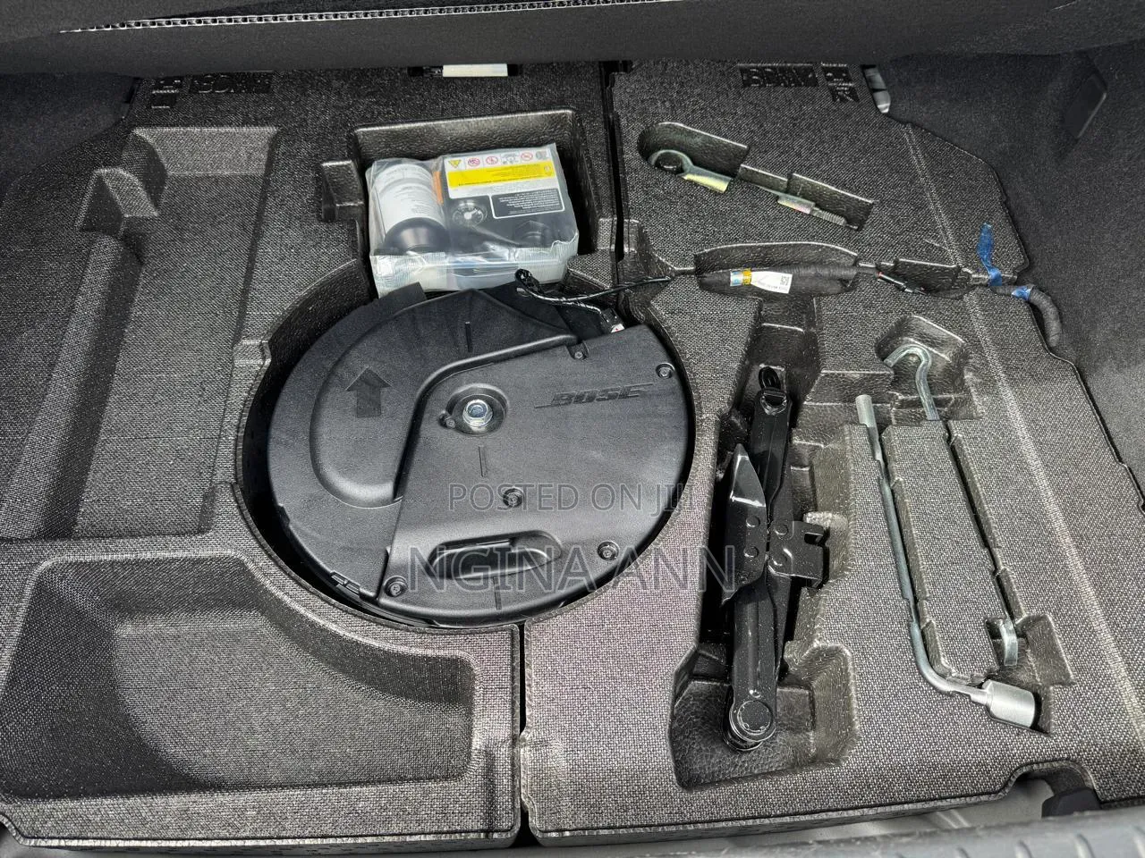 Mazda 3 2019 Black
