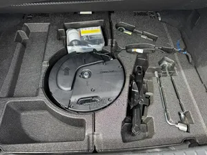 Mazda 3 2019 Black