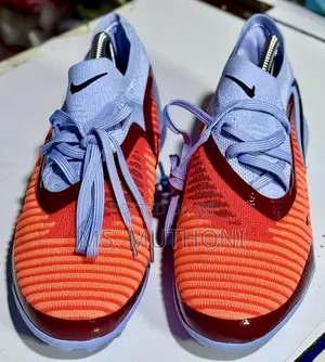 Nike Phantom Gx 6 Academy Low Cut Tf Football Boots