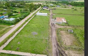 1 /8 Acre Plot Olerai Kiserian