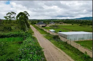 1 /8 Acre Plot Olerai Kiserian