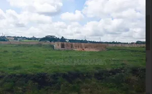 1 /8 Acre Plot Olerai Kiserian