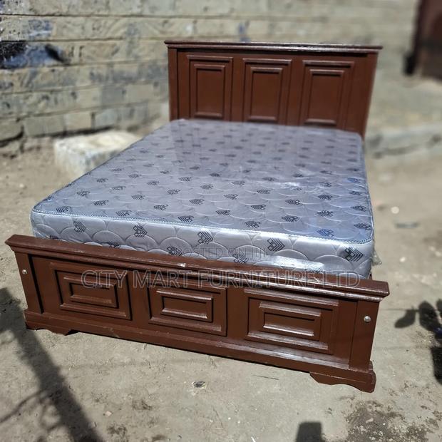 Phenomenal Modern Panel Board Beds on Offer!!