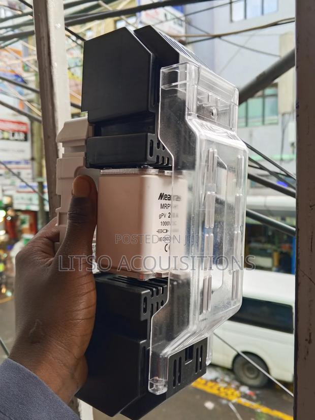 200a Battery Fuse