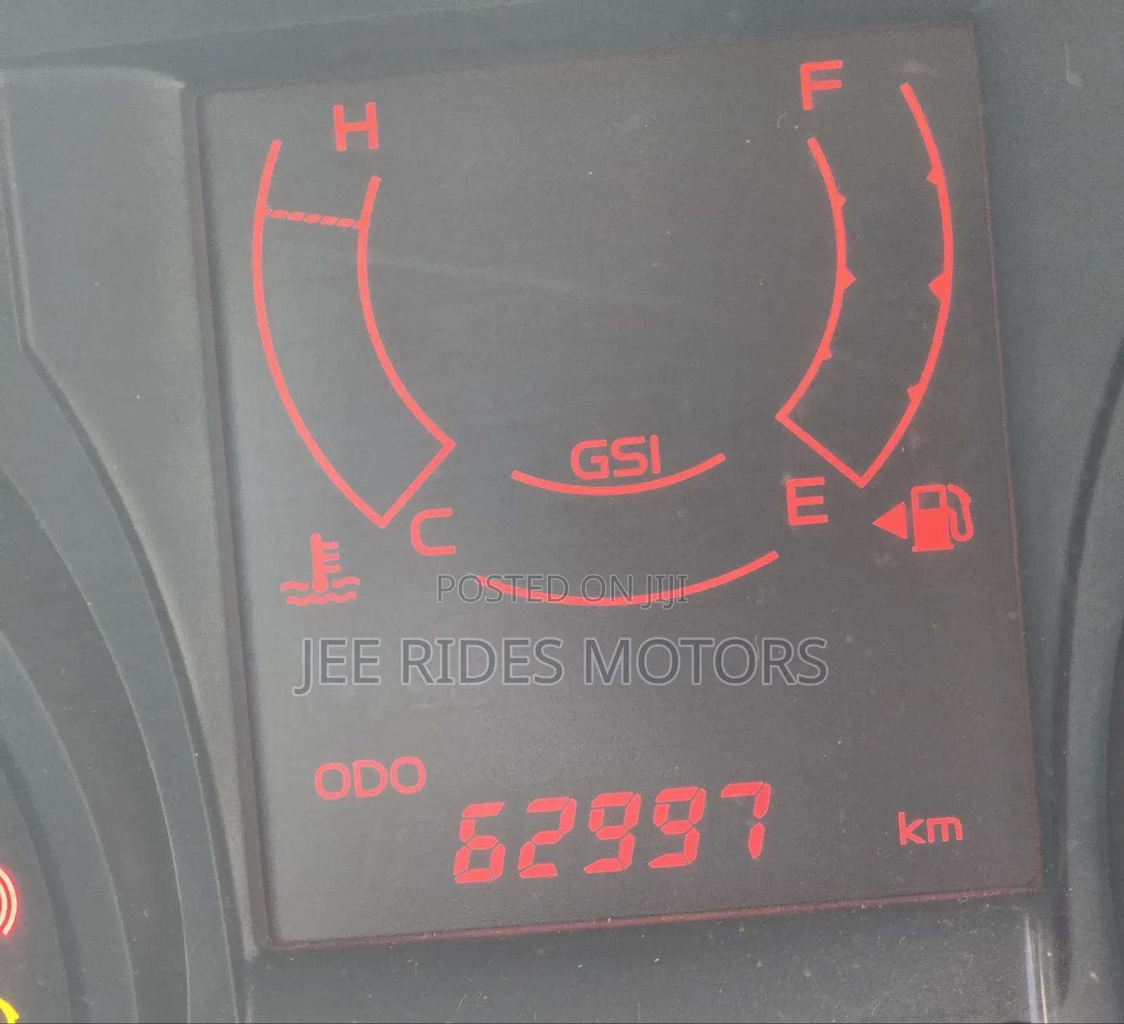 Isuzu D-MAX 2021 Gray
