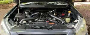 Isuzu D-MAX 2021 Gray