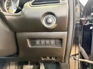 Suzuki Swift 2018 Black