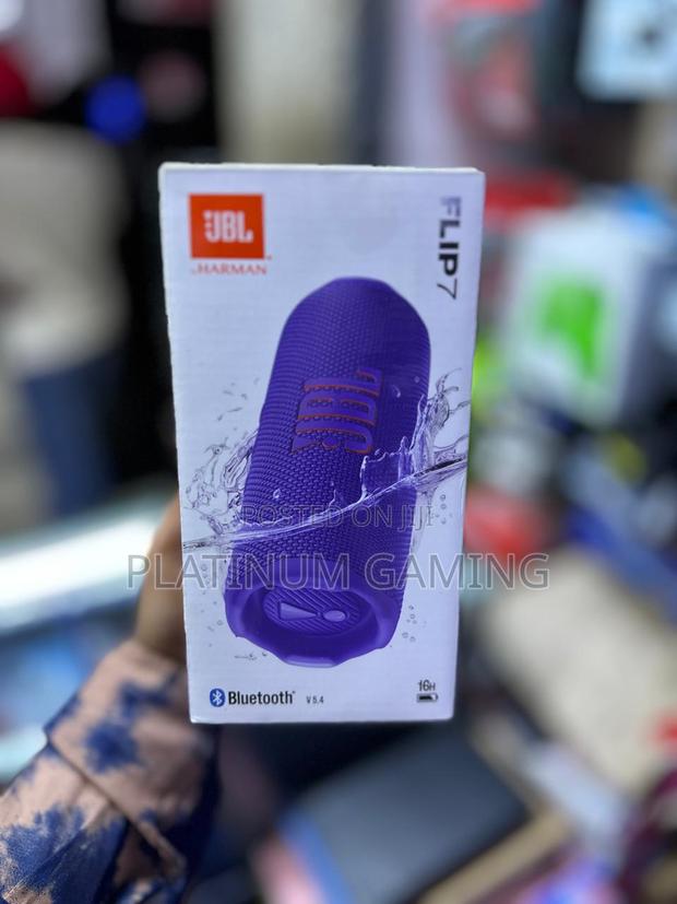Original JBL Portable Speaker