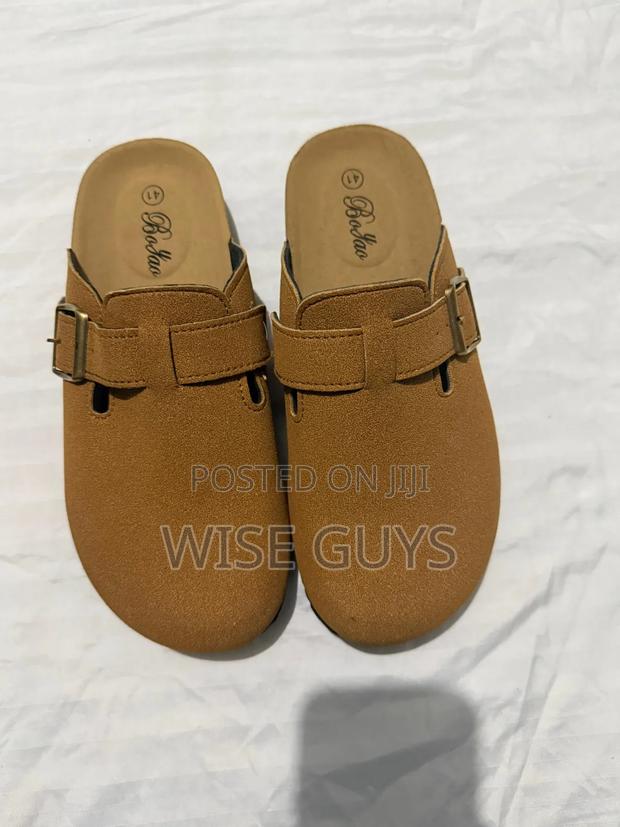 Birkenstock - main view
