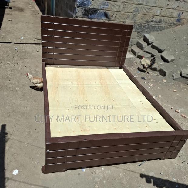 Grand Modern Panel Board Beds on Offer!!