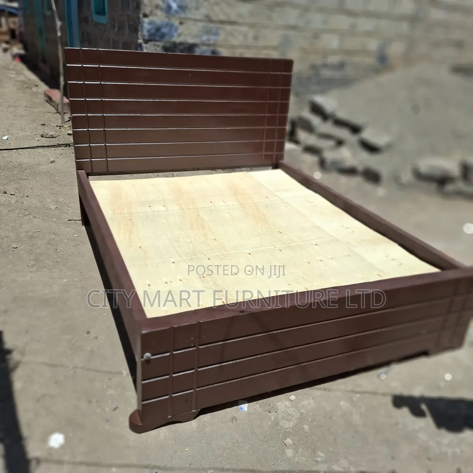 Distinctive Modern Panel Board Beds on Offer!!