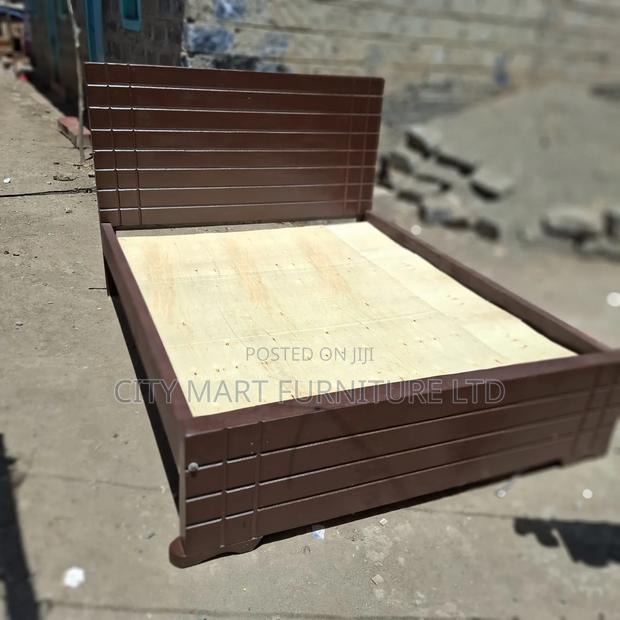 Distinctive Modern Panel Board Beds on Offer!!
