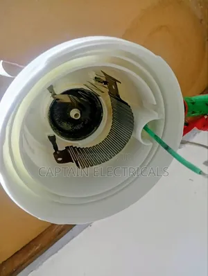 Shower Head