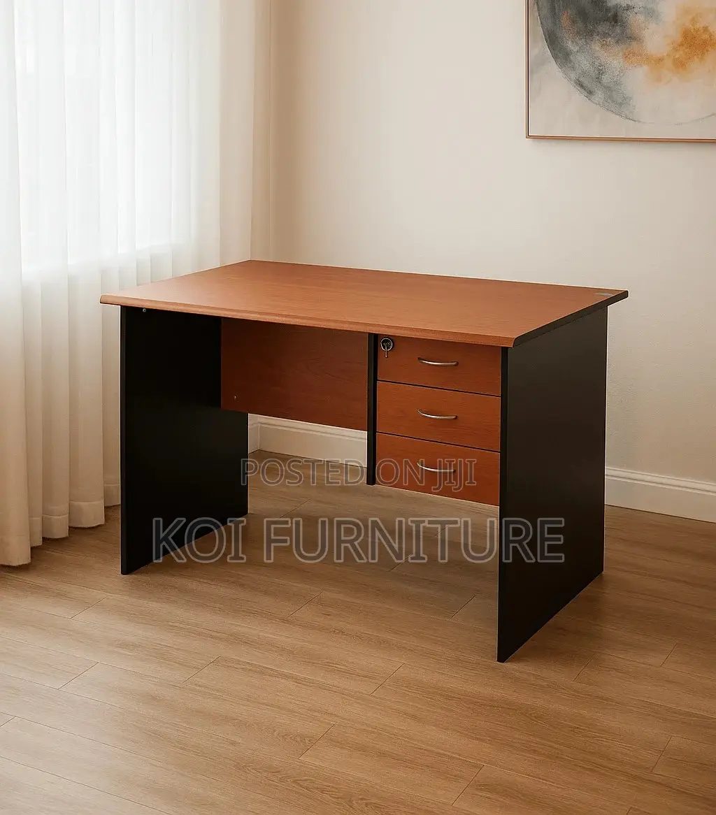 Office Desk; 1.2 Metes Kallis Home Office Study Desks