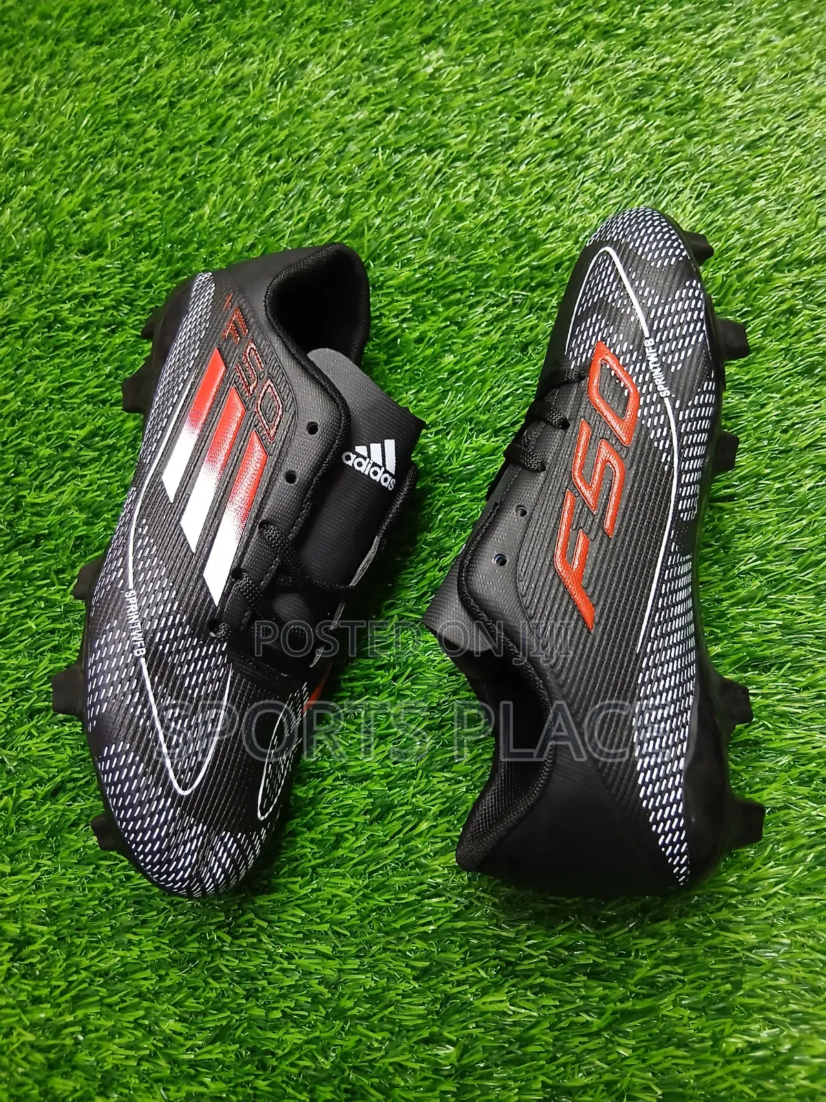 Adidas Soccer Boots for Kids