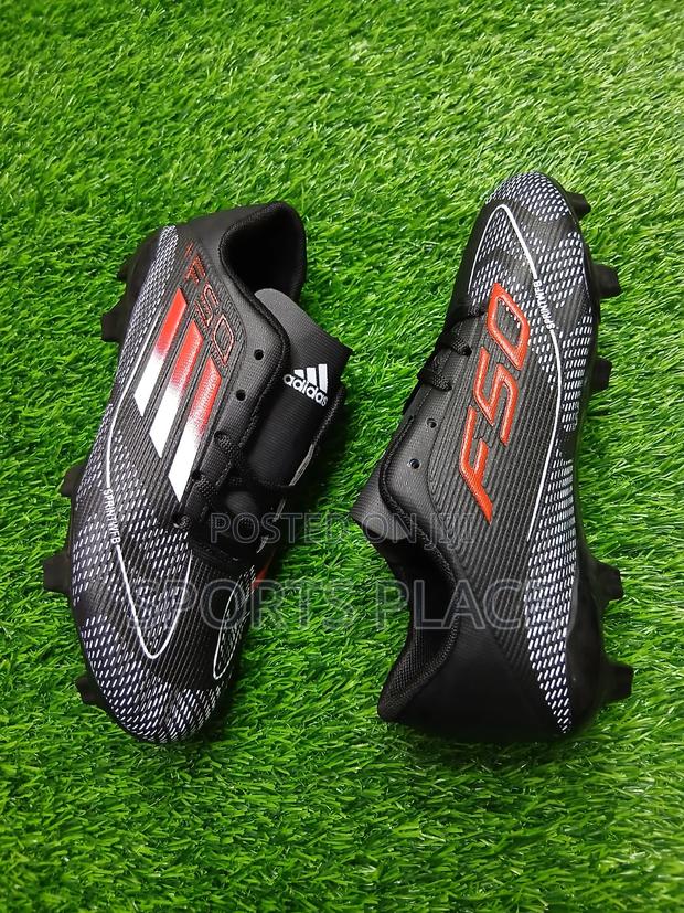Adidas Soccer Boots for Kids