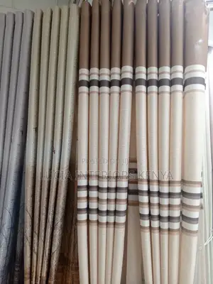 Premium Custom Made Curtains and Shears, Changing Your Spaces