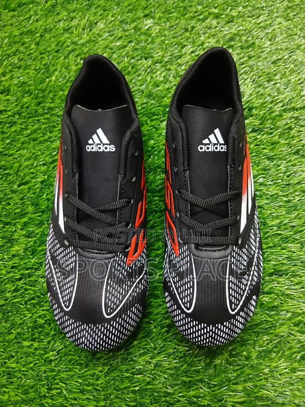 Adidas Soccer Boots for Kids - thumbnail 2