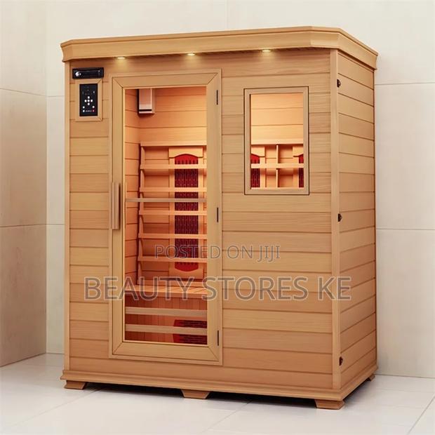Lnfrared Heating Panel Redlight Heating Tube Sauna Room Infrared - main view