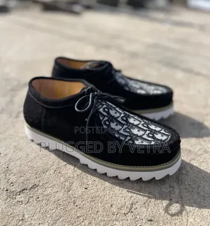 Original Clacks Dior Sneakers in "Black Grey and White Colourway"