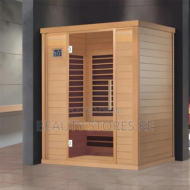 Lnfrared Heating Panel Redlight Heating Tube Sauna Room Infrared - thumbnail 2