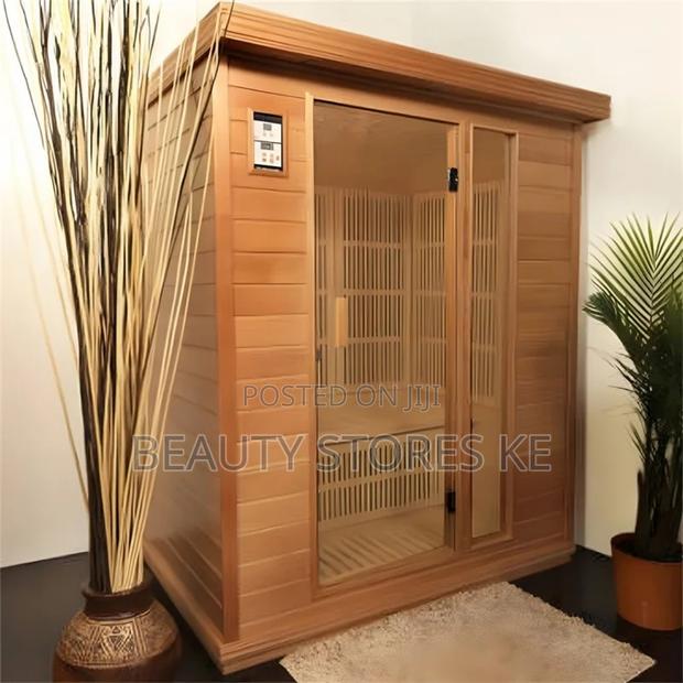 Lnfrared Heating Panel Redlight Heating Tube Sauna Room Infrared - thumbnail 3