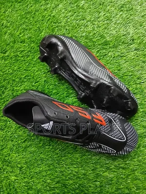 Adidas Soccer Boots for Kids