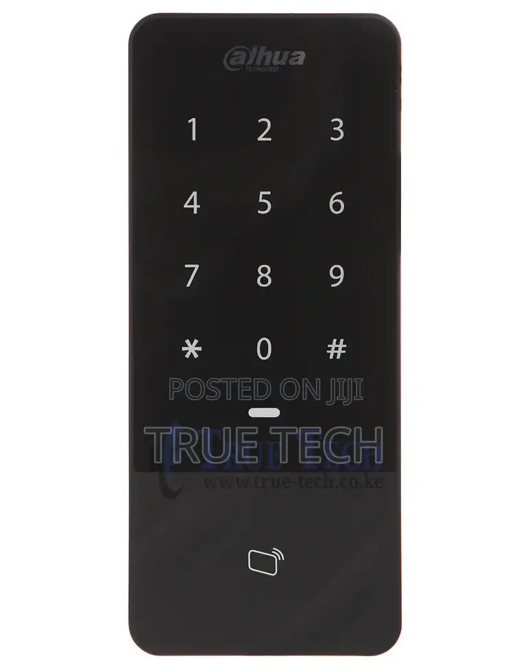 Dahua Dhi-Asi1201e Rfid Card Password Standalone Access Control