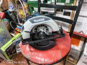7" Makita Circular Saw