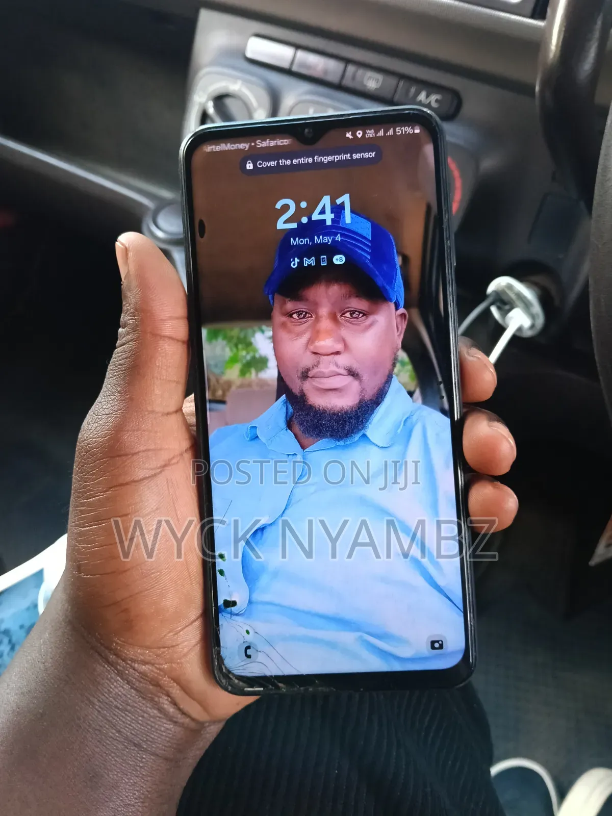Samsung Galaxy A23 128 GB Black
