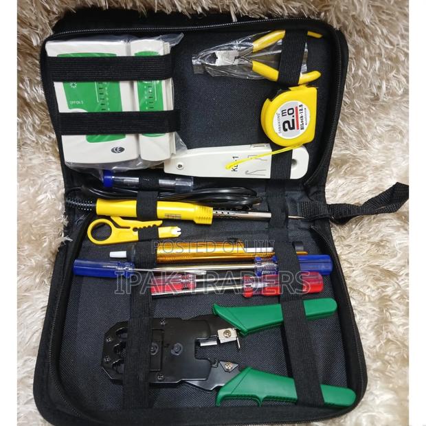Networking Tools Kit