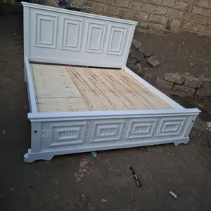 Radiant Modern Panel Board Beds on Offer!!